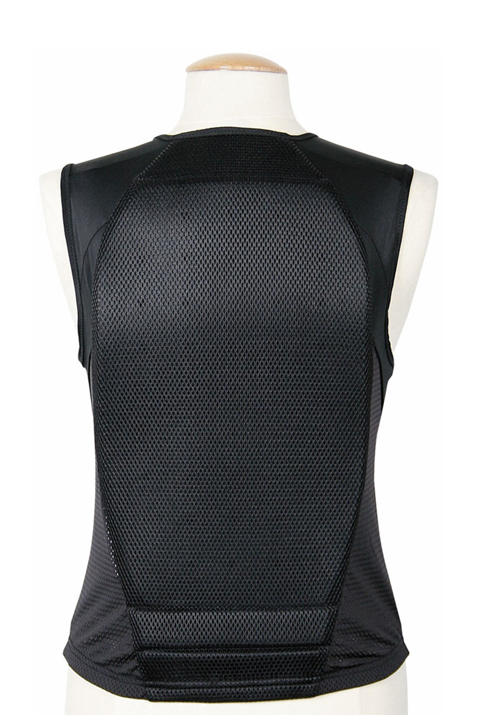 Protezione per la schiena del cavallo di Harry