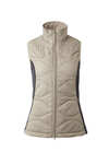 B Vertigo Belle Gilet da equitazione ibrida da donna