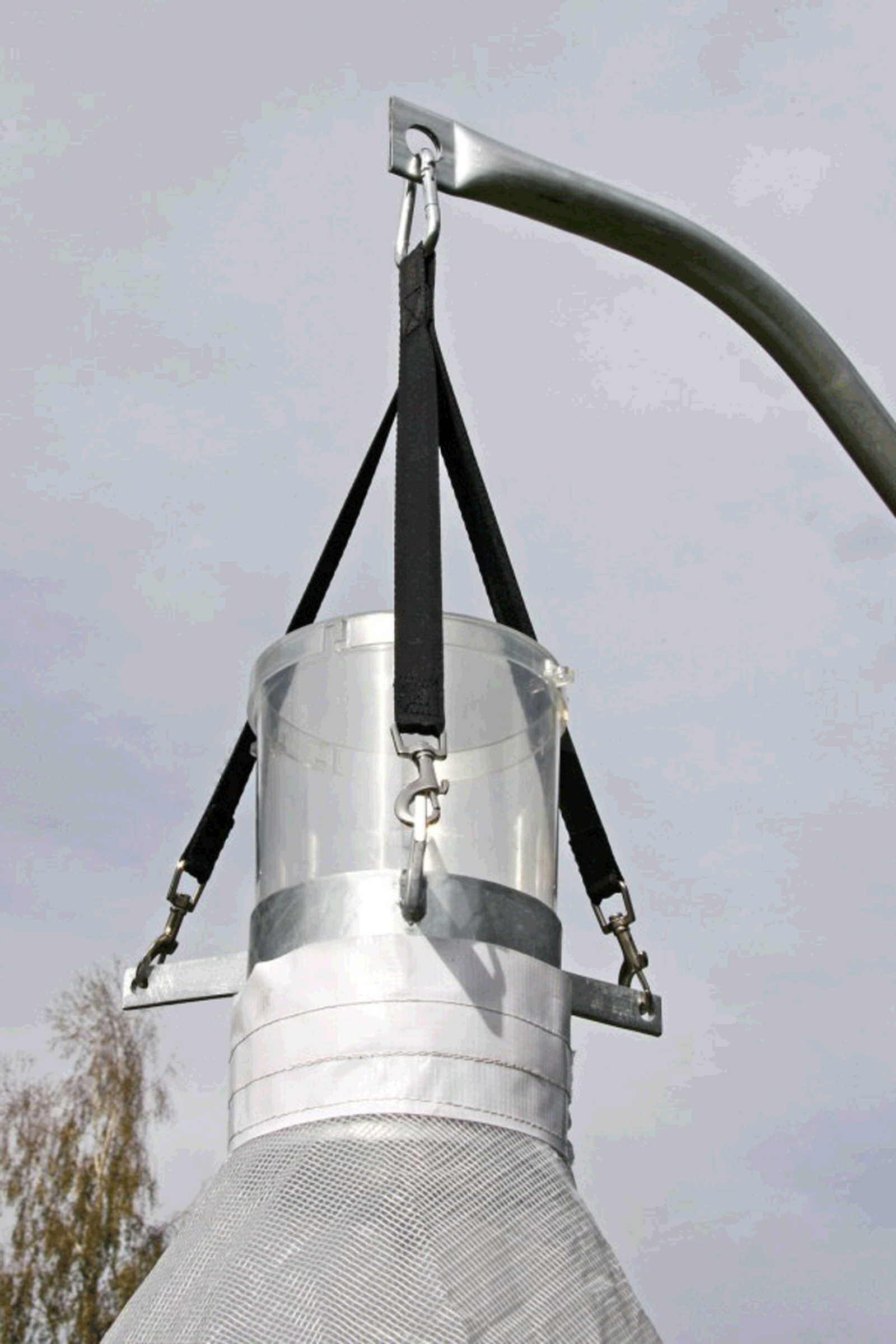 Kerbl TaonX Eco Trappola per tafani