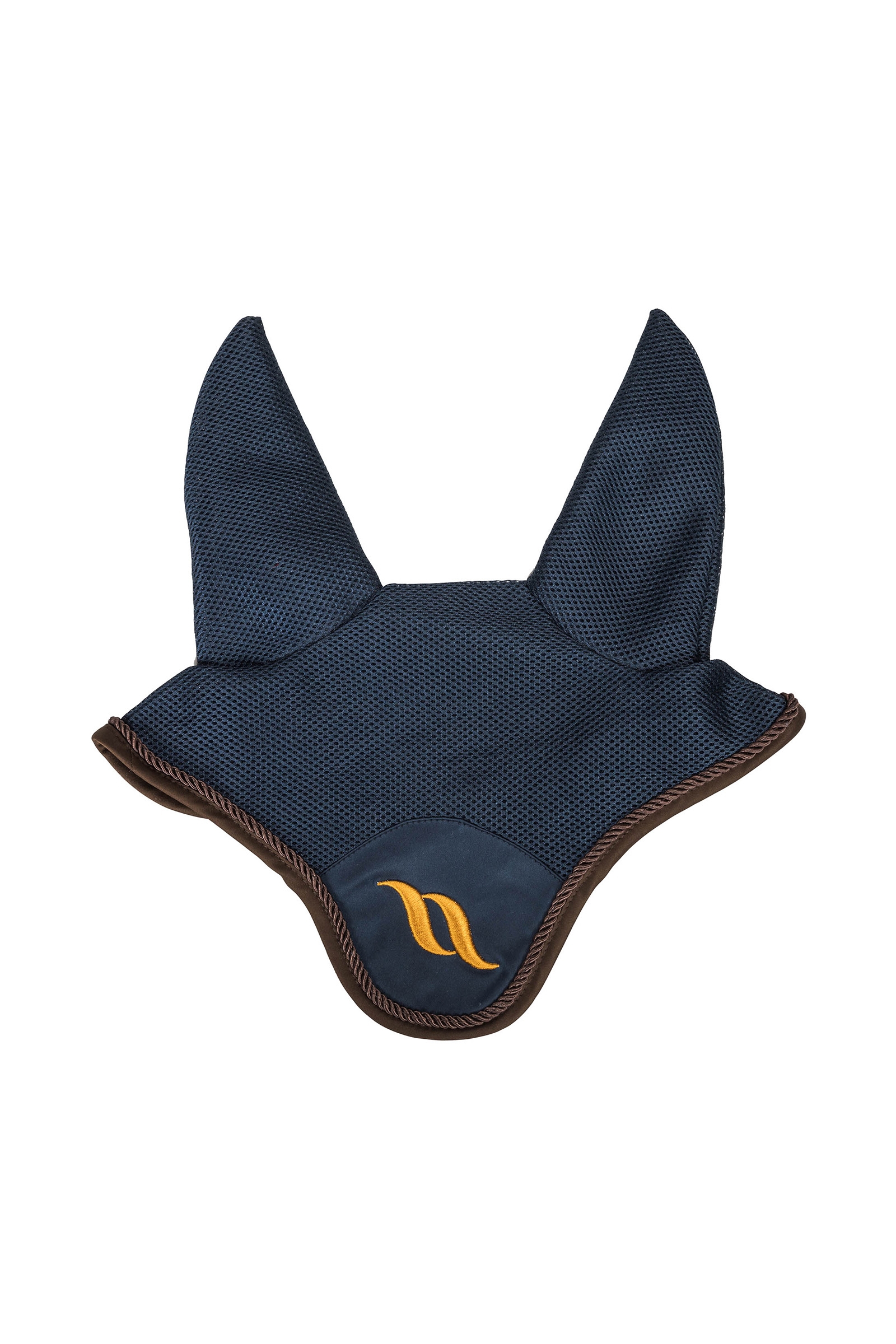 Blue Back on Track Aitflow Cappuccio antimosche