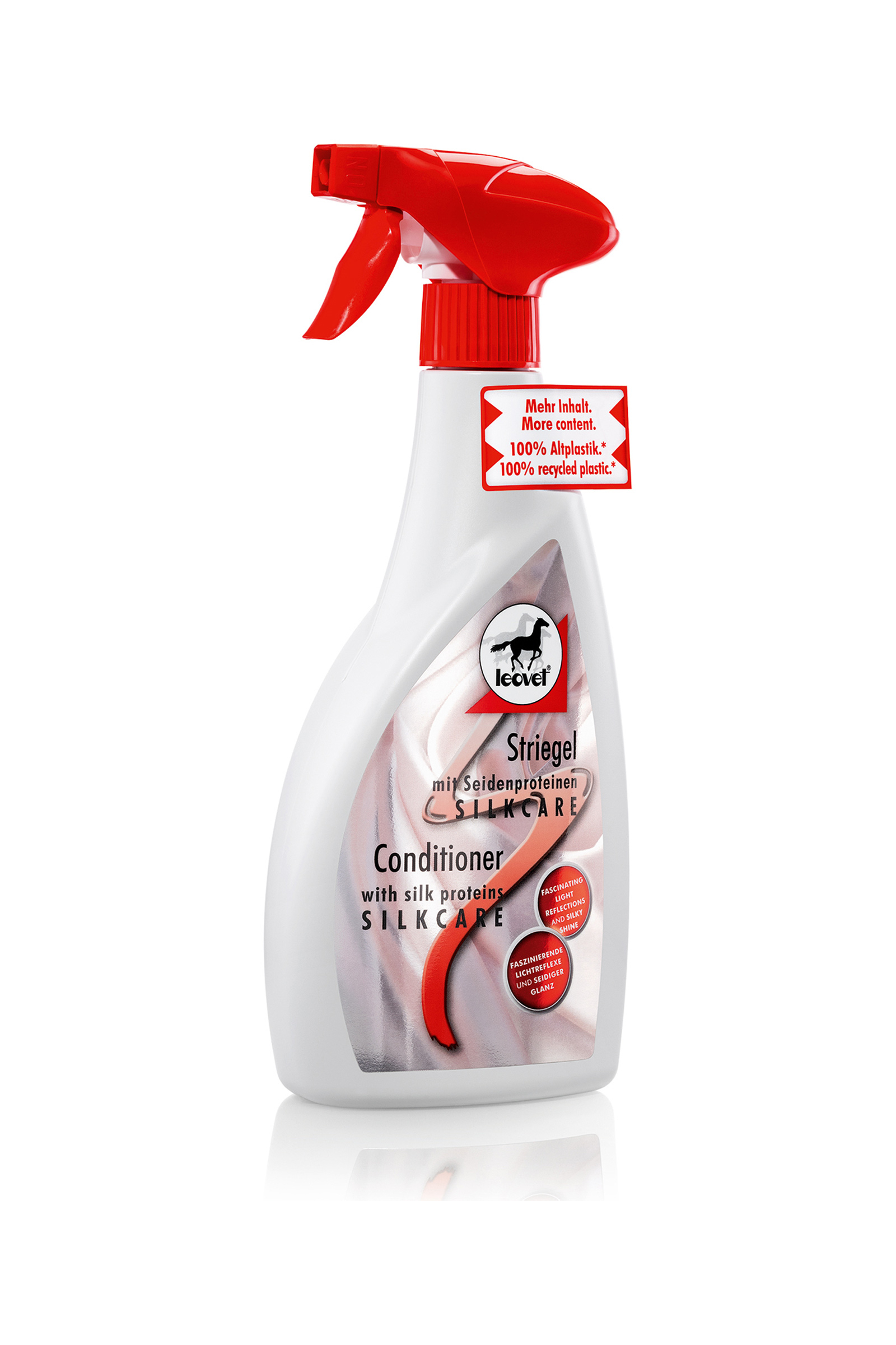 Leovet SILKCARE Balsamo 550ml