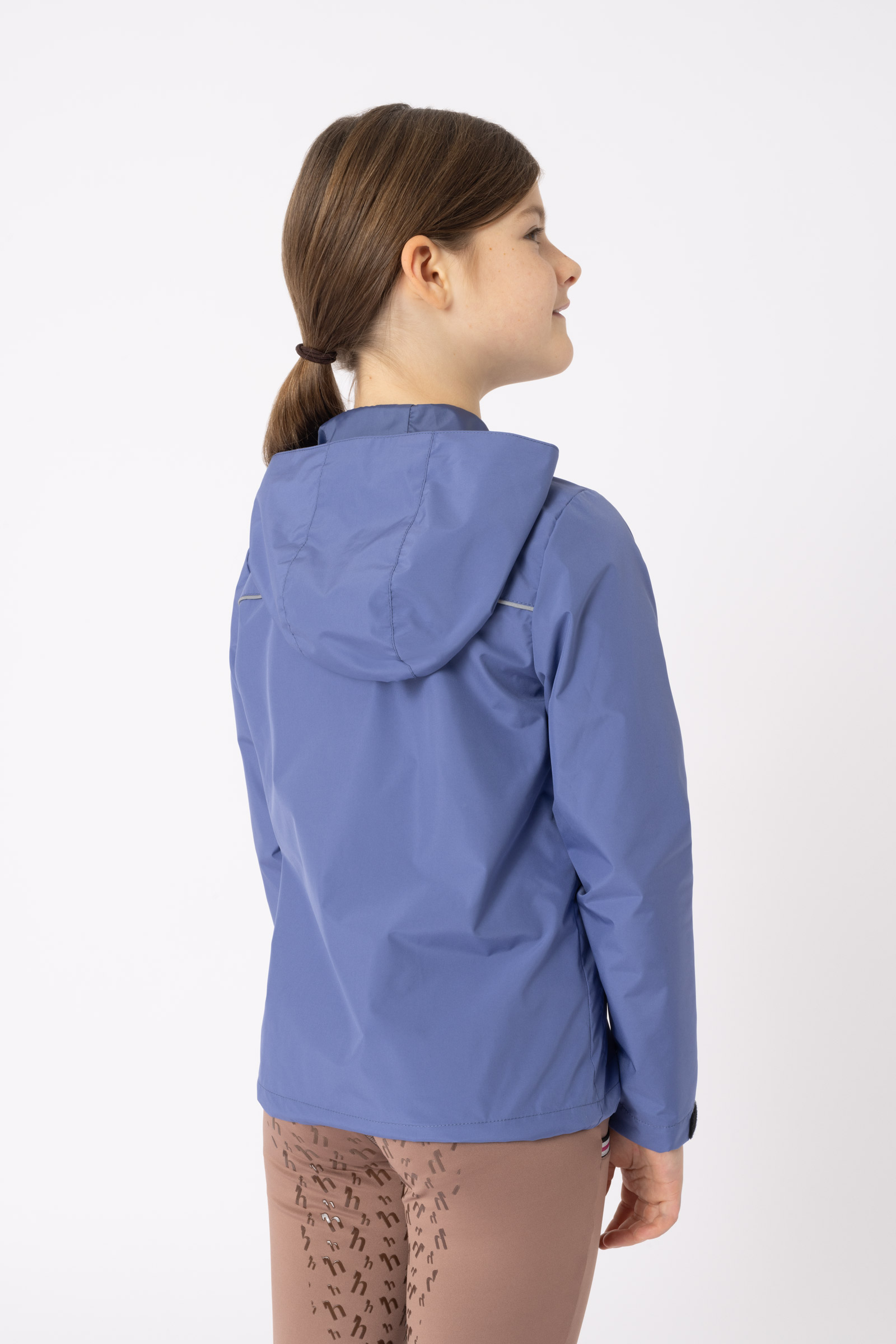 Horze Yona Giacca da equitazione per bambini con fodera