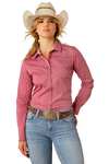 Ariat Kirby Stretch Camicia western donna