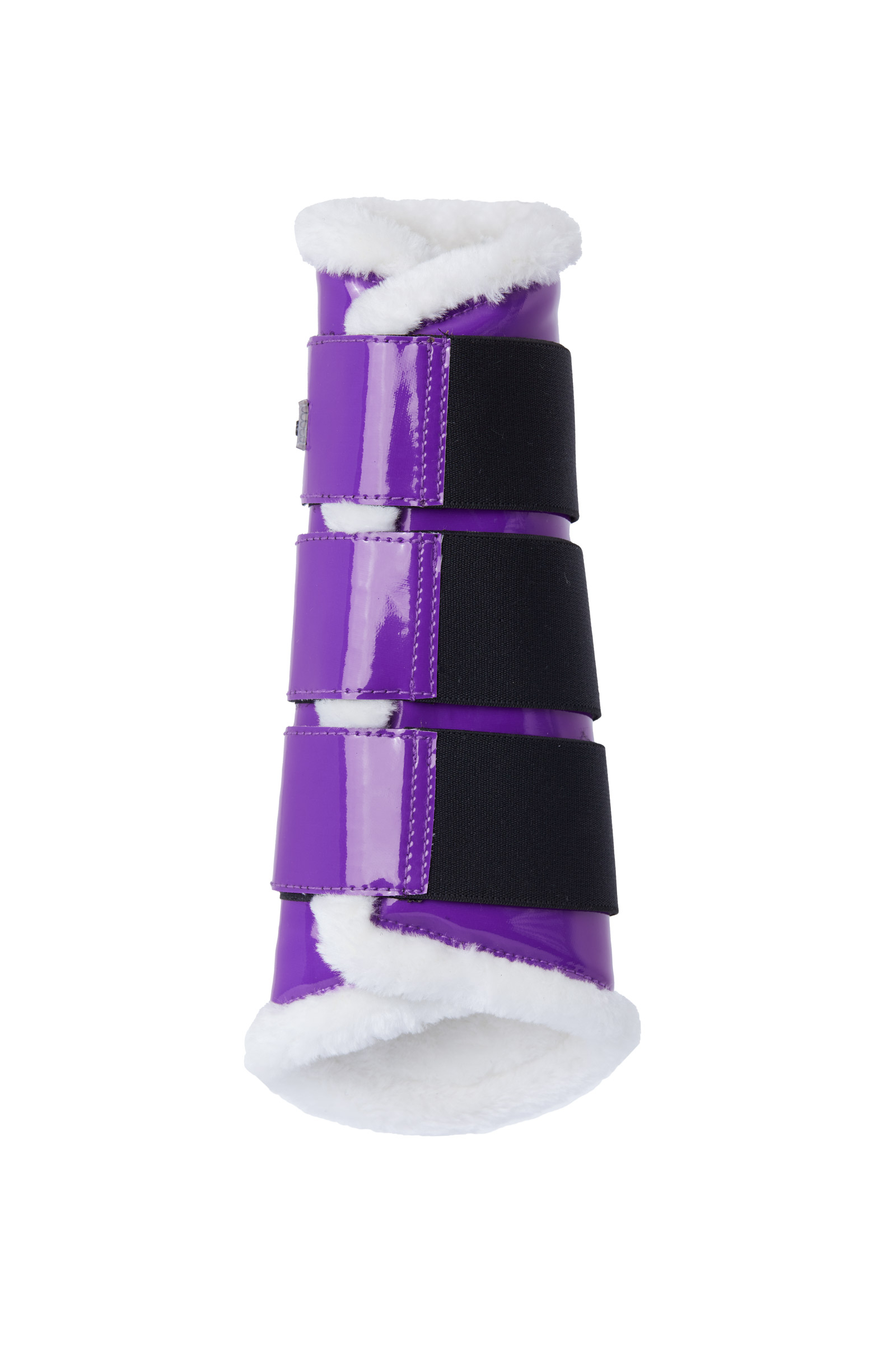 Horze Stivali lucidi da allenamento/da lavoro