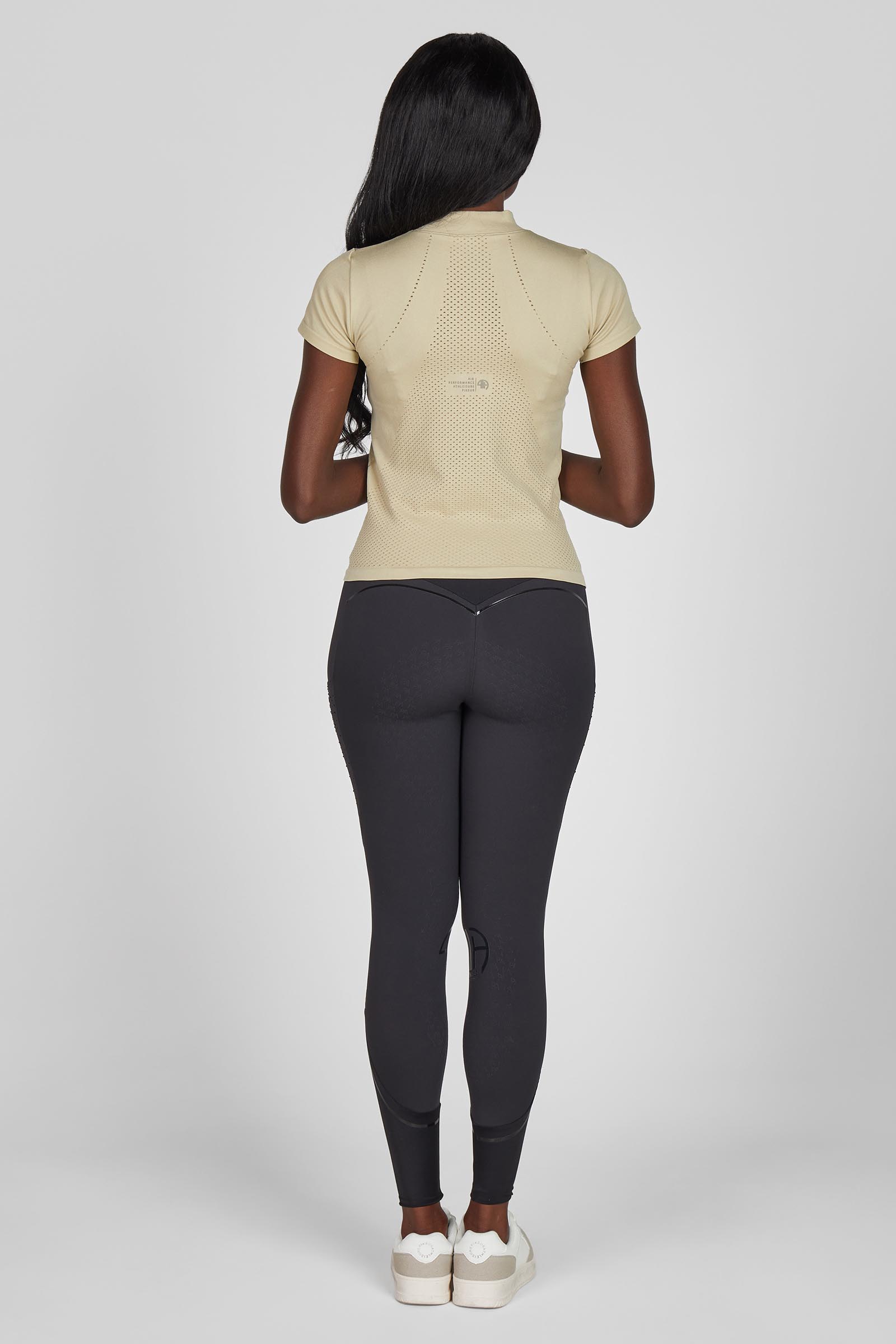 Pikeur maglia donna in maglia 3D
