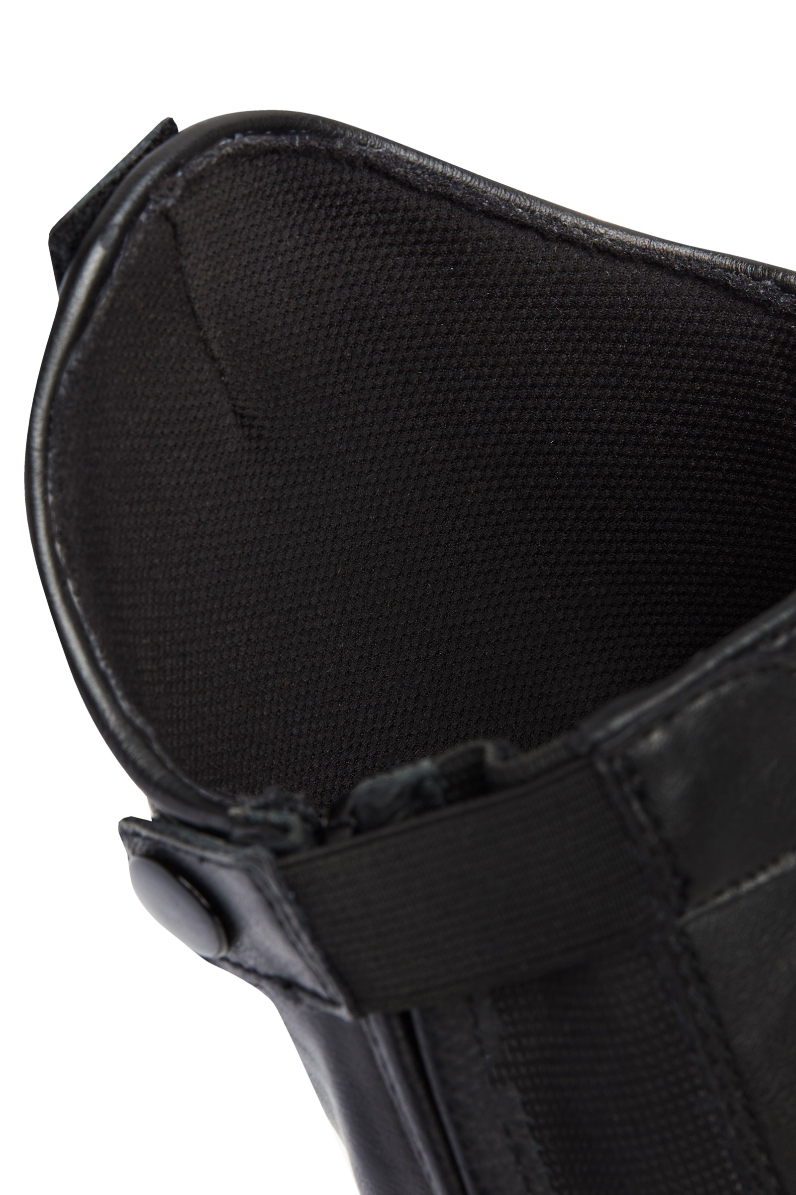 Horze Portland Stivaletti alti con cristalli, da bambino