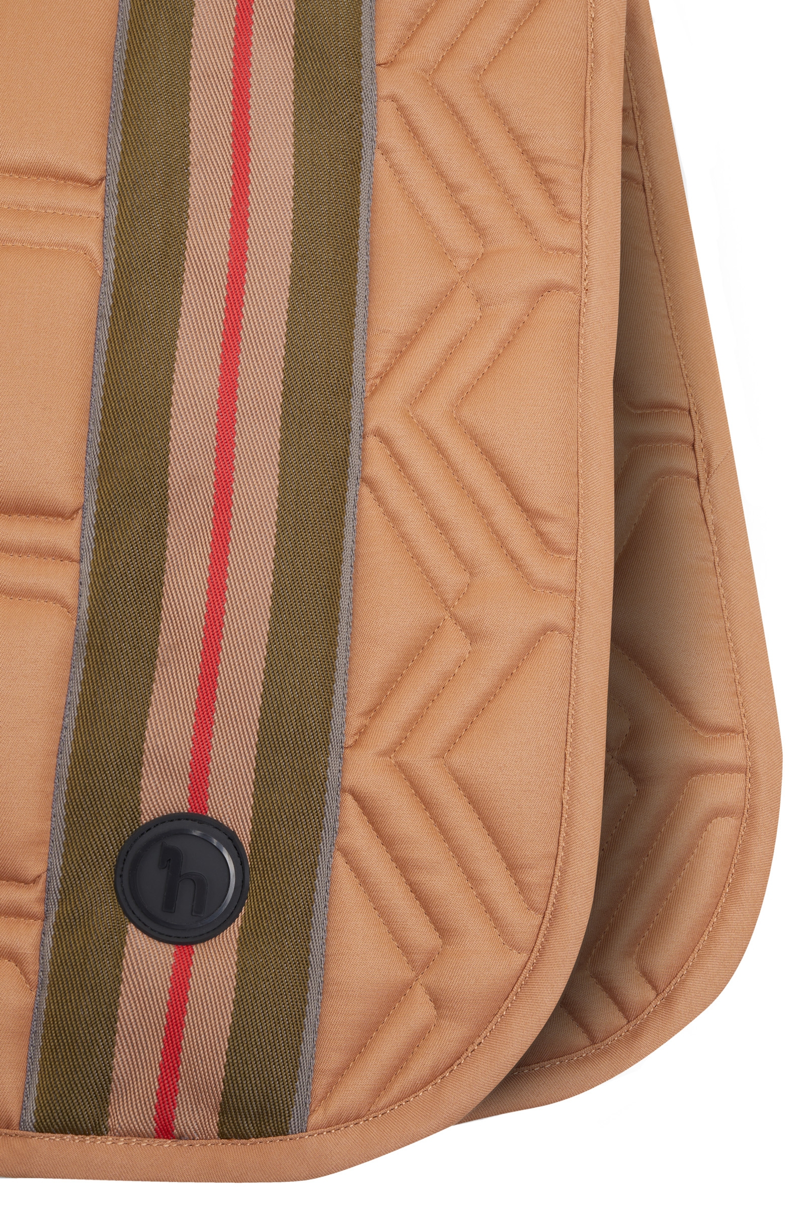 Horze High Life Sottosella da salto