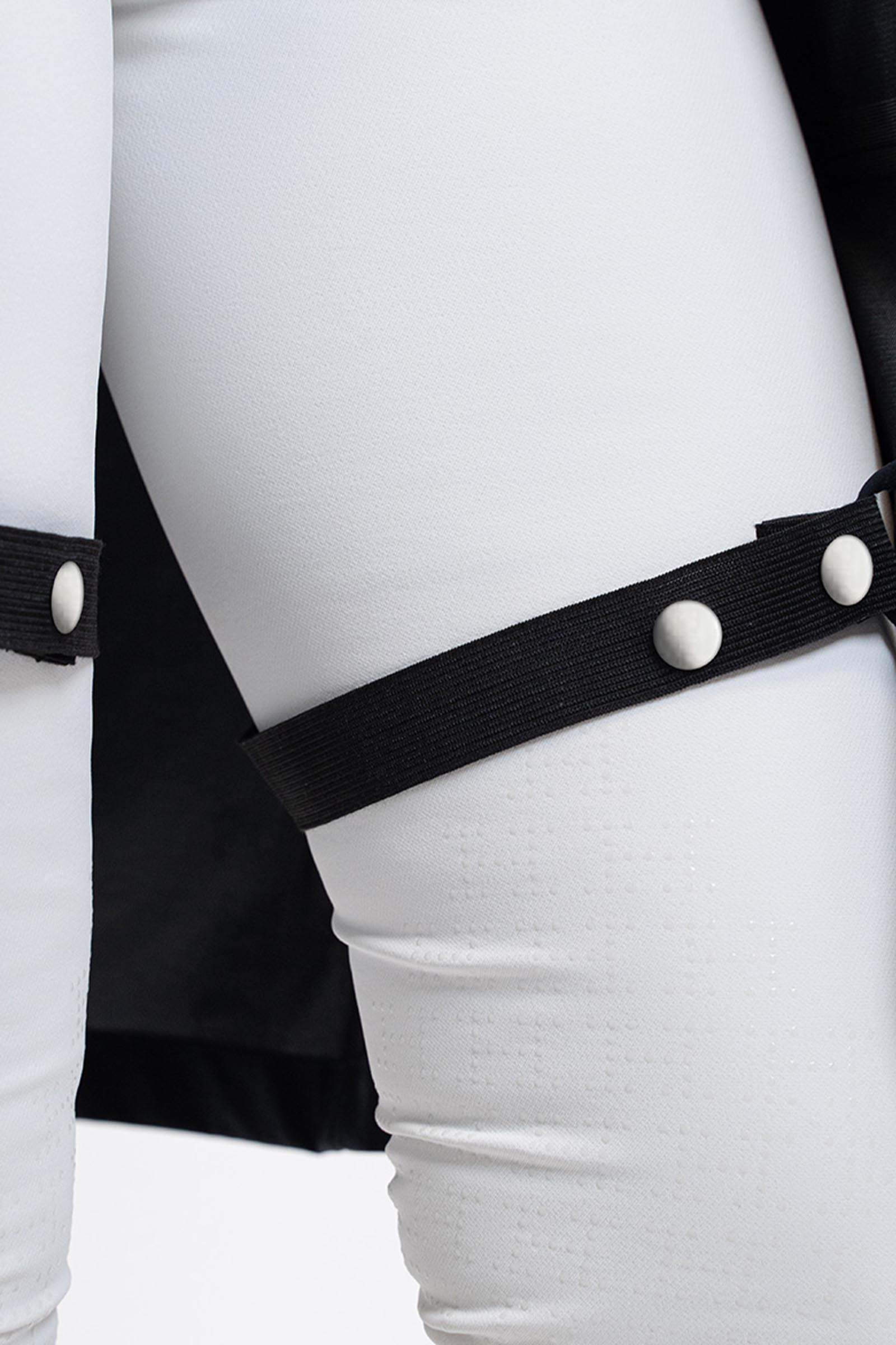 Harcour Priska giacca impermeabile