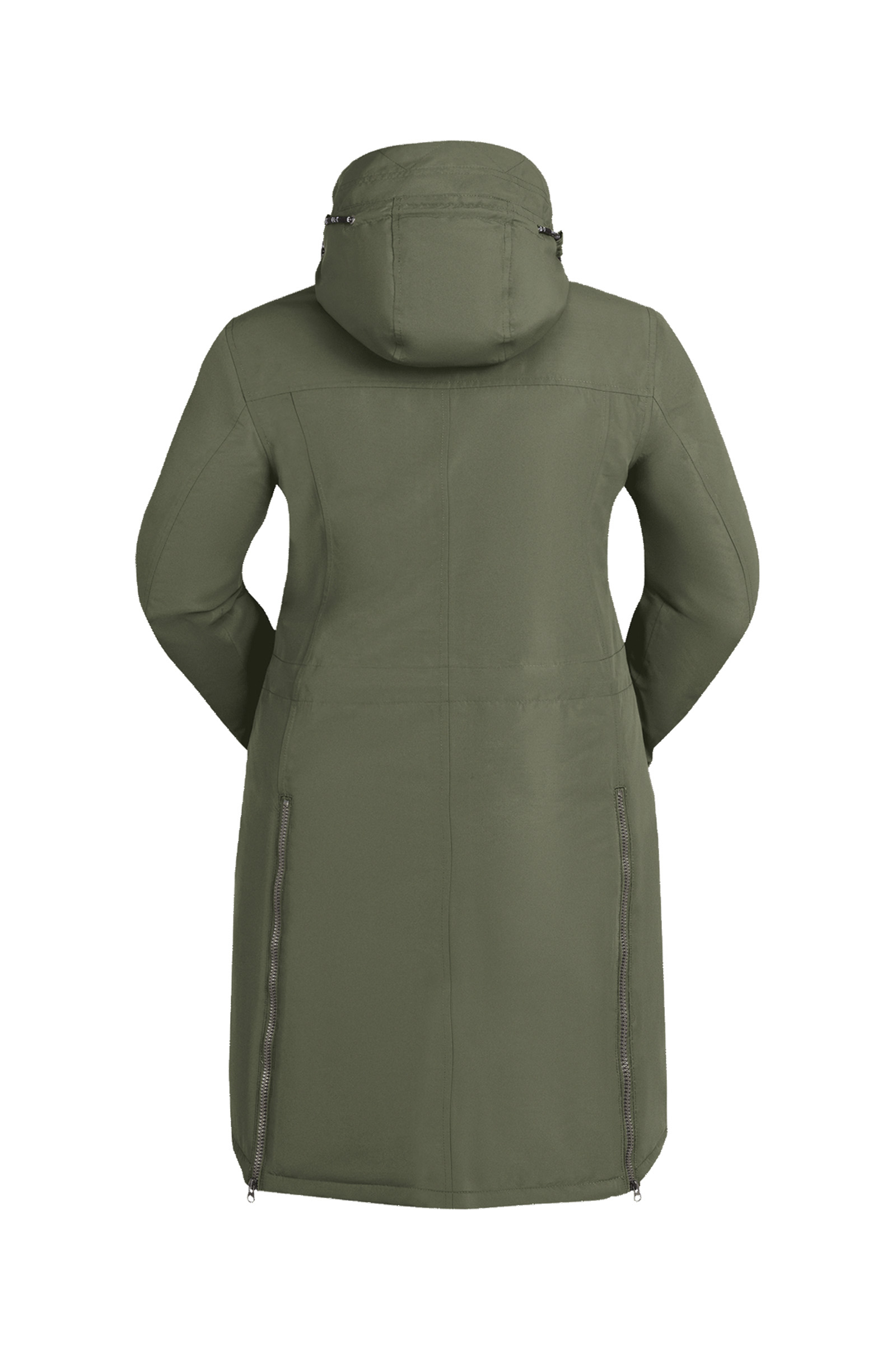 Parka da equitazione invernale ELT Copenhagen