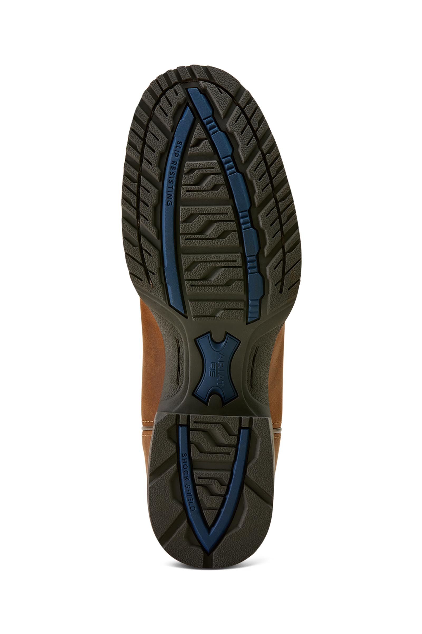 Ariat Hybrid Ranchward W punta stivali western donna