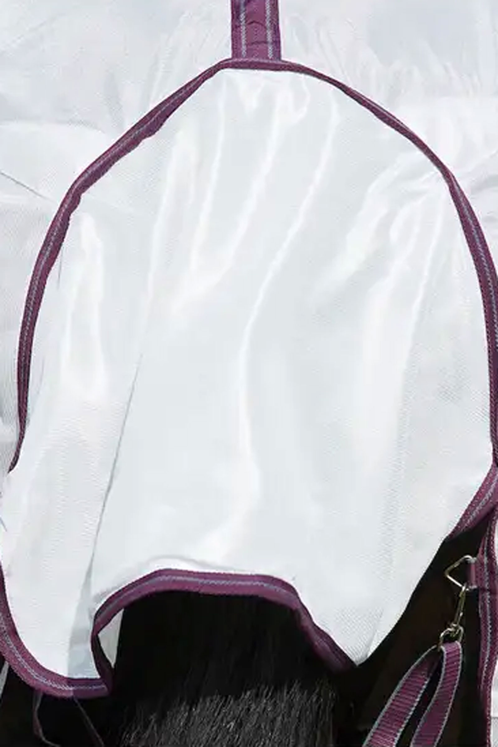 Weatherbeeta Comfitec Essential Rete II Coperta antimosche con collo inamovibile