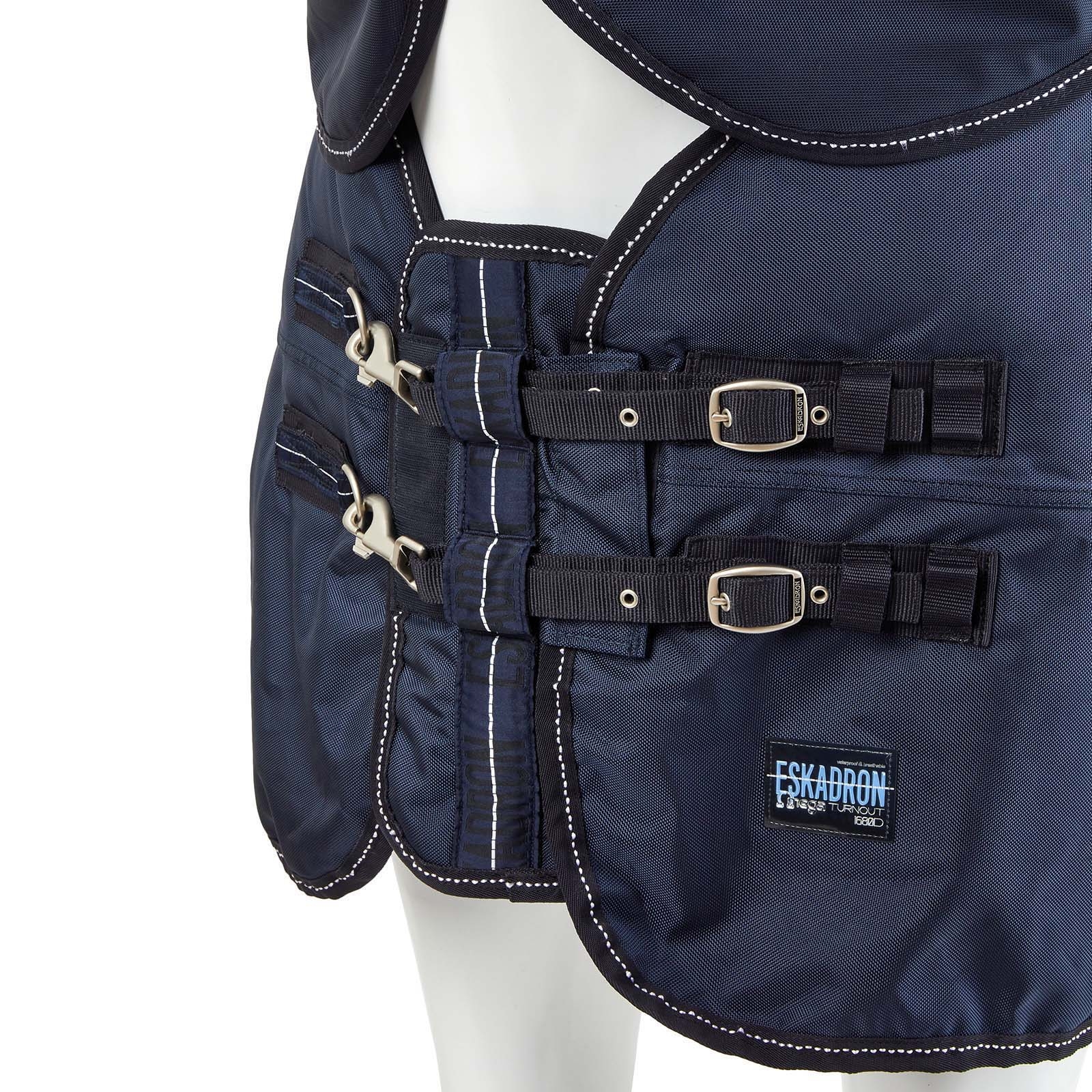 Eskadron Omega Coperta da turnout, 250 gr