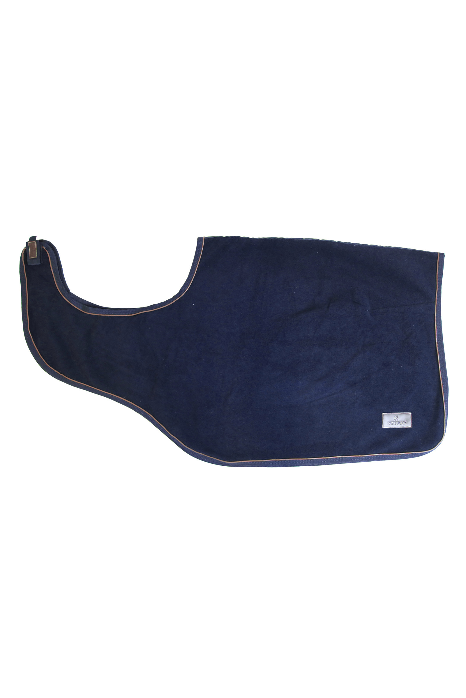 Coperta da equitazione in pile pesante Kentucky Horsewear