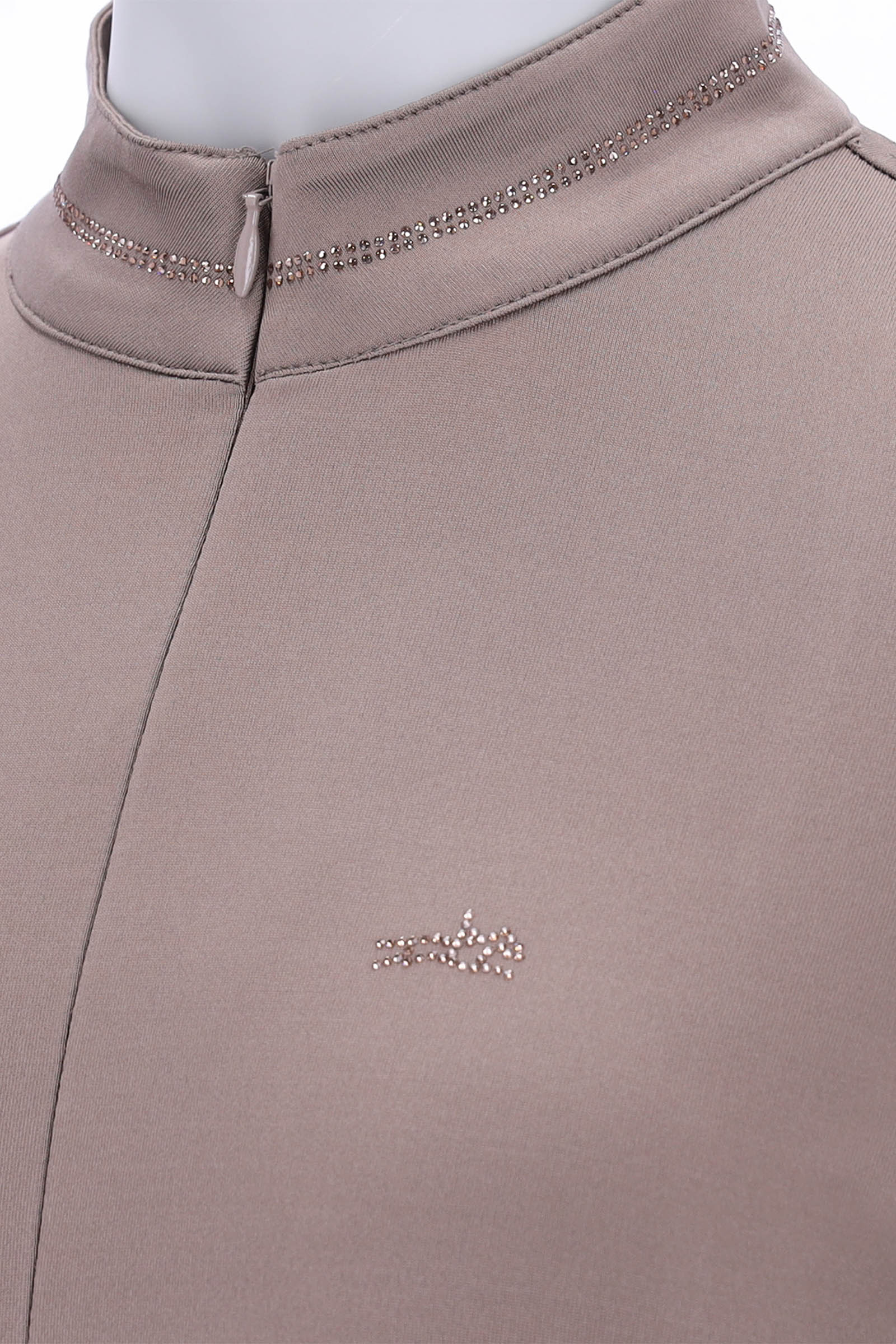 Schockem&ouml;hle Sports SP Peppa Style Maglia da Allenamento Invernale da Donna