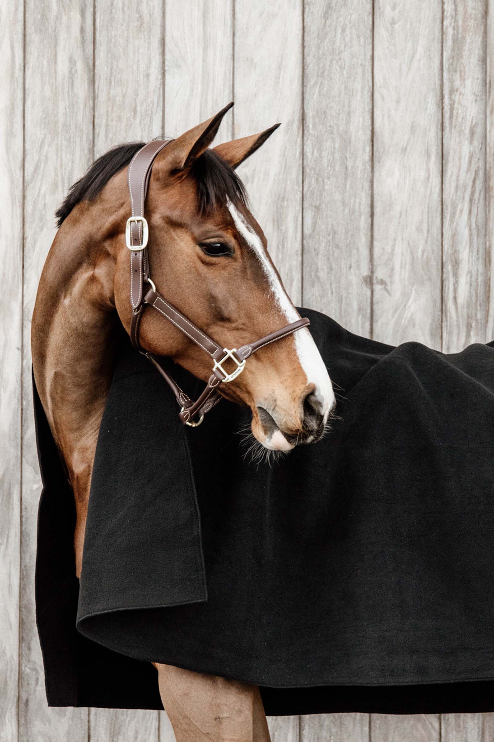 Kentucky Horsewear Coperta in pile pesante