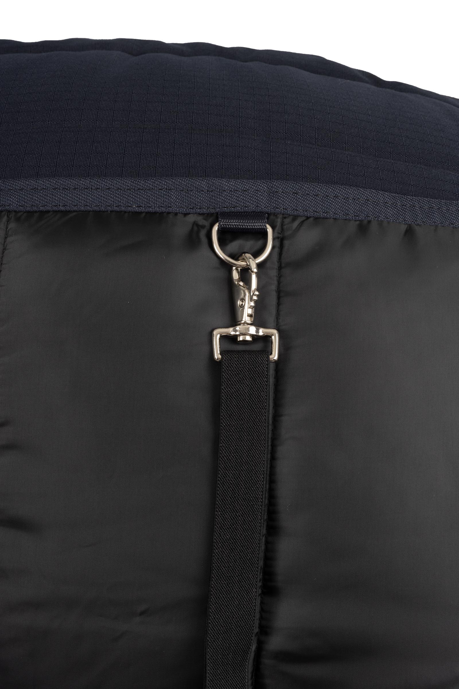 B Vertigo Corey, Coperta da scuderia 250 gr