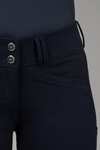 Schockem&ouml;hle Sports Carola pantaloni da equitazione full grip donna