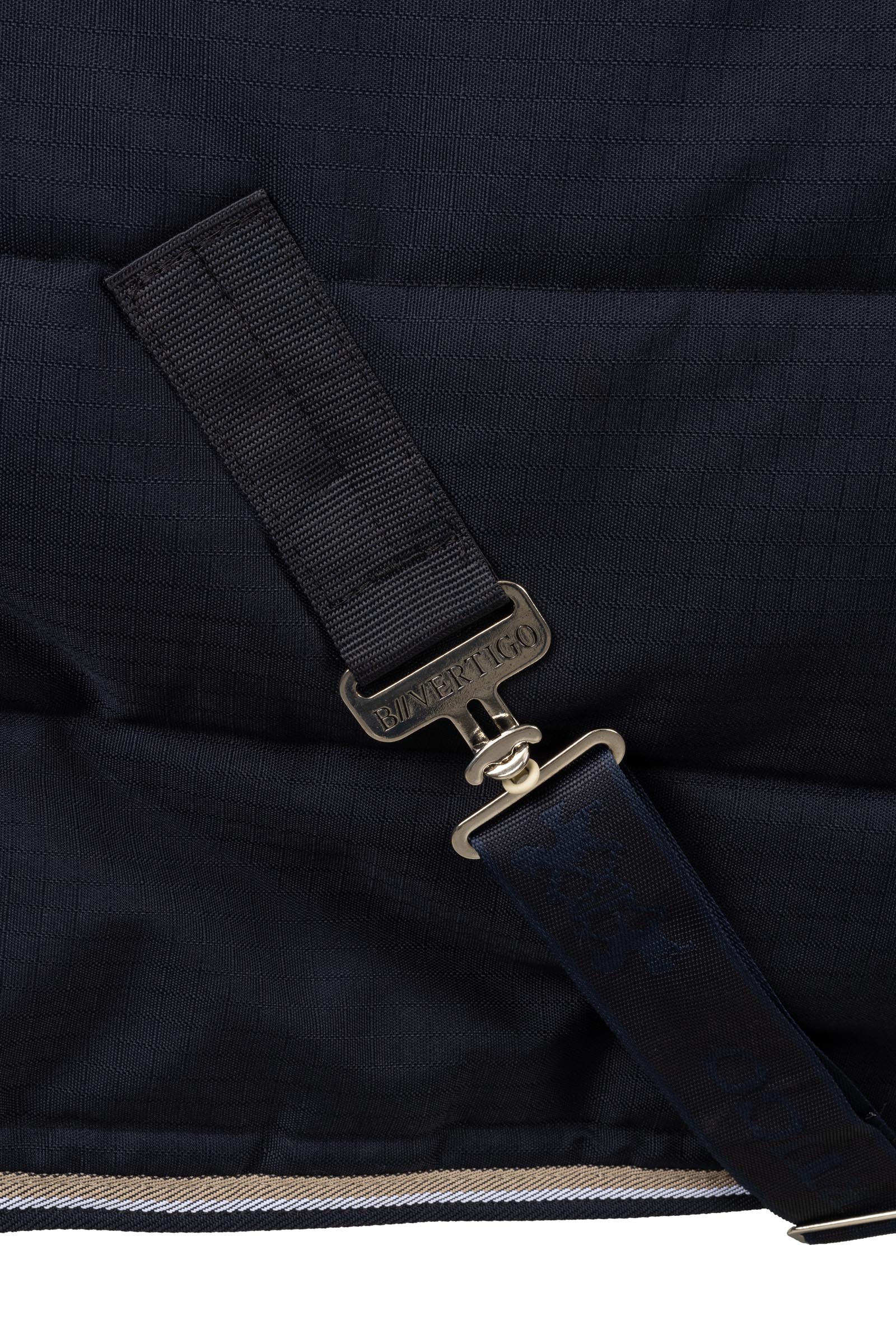 B Vertigo Corey, Coperta da scuderia 250 gr