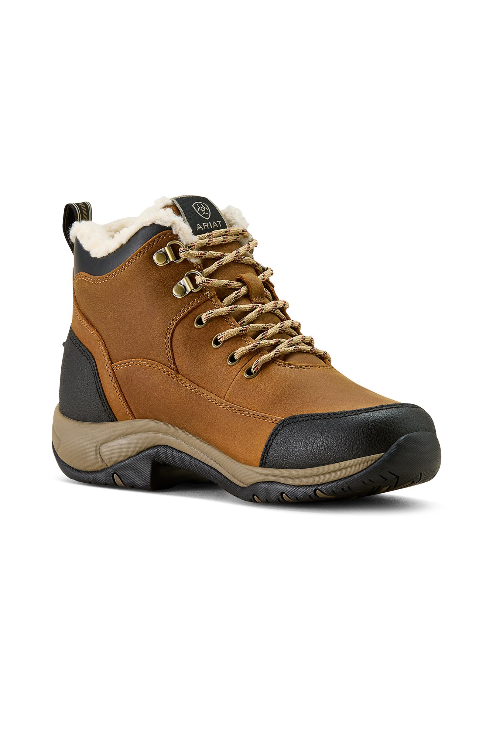 Ariat Terrain Sherpa H2O Stivali donna