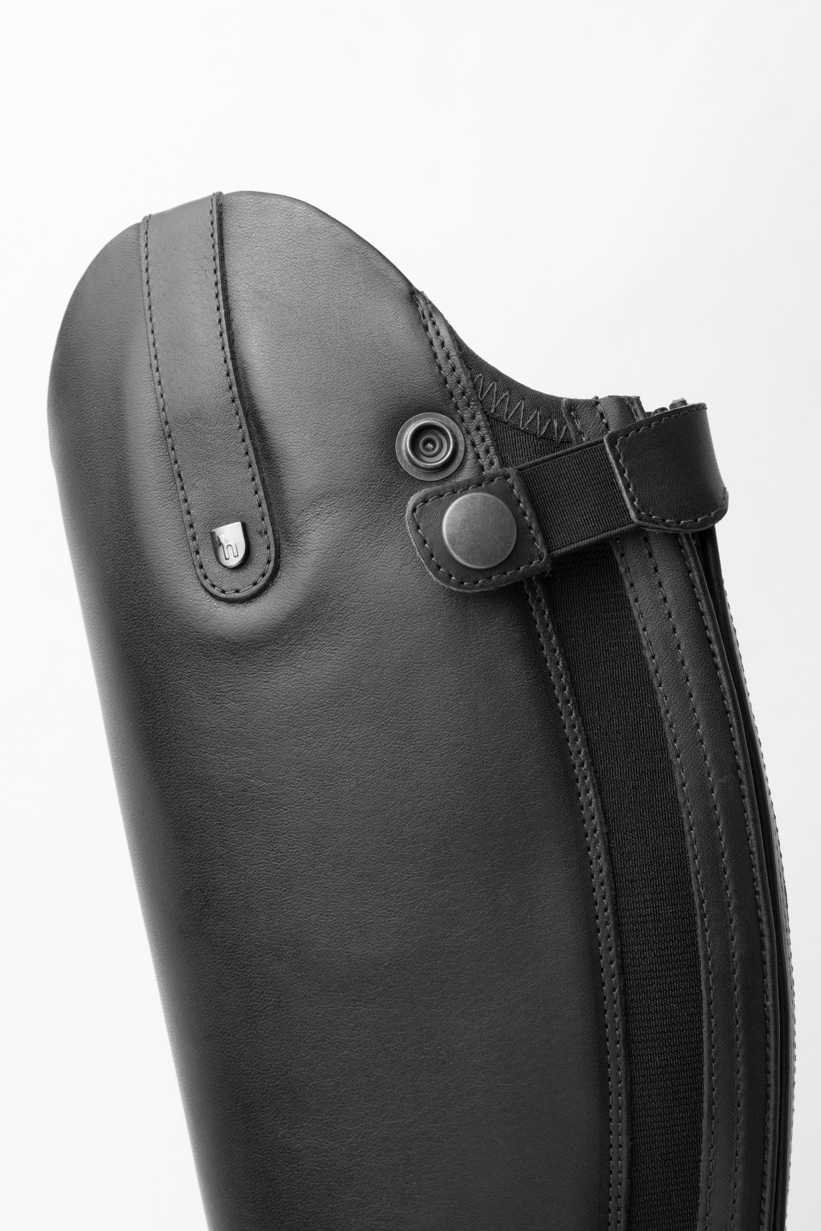 Horze Genève Stivali alti in pelle da donna