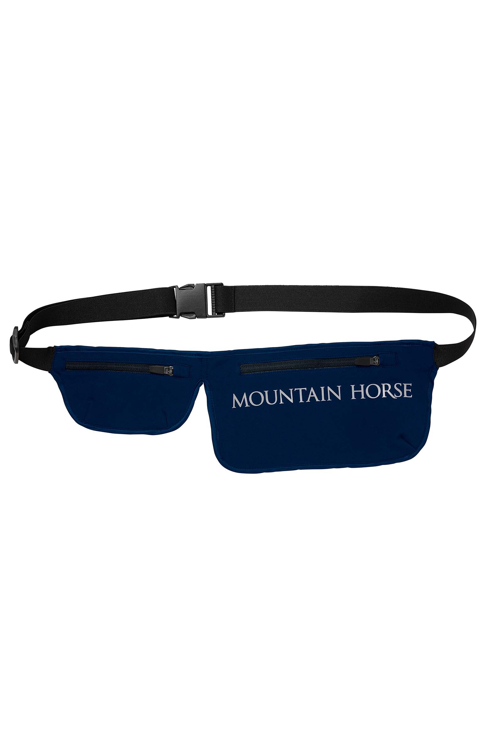 DB/AB Mountain Horse Marsupio con due tasche