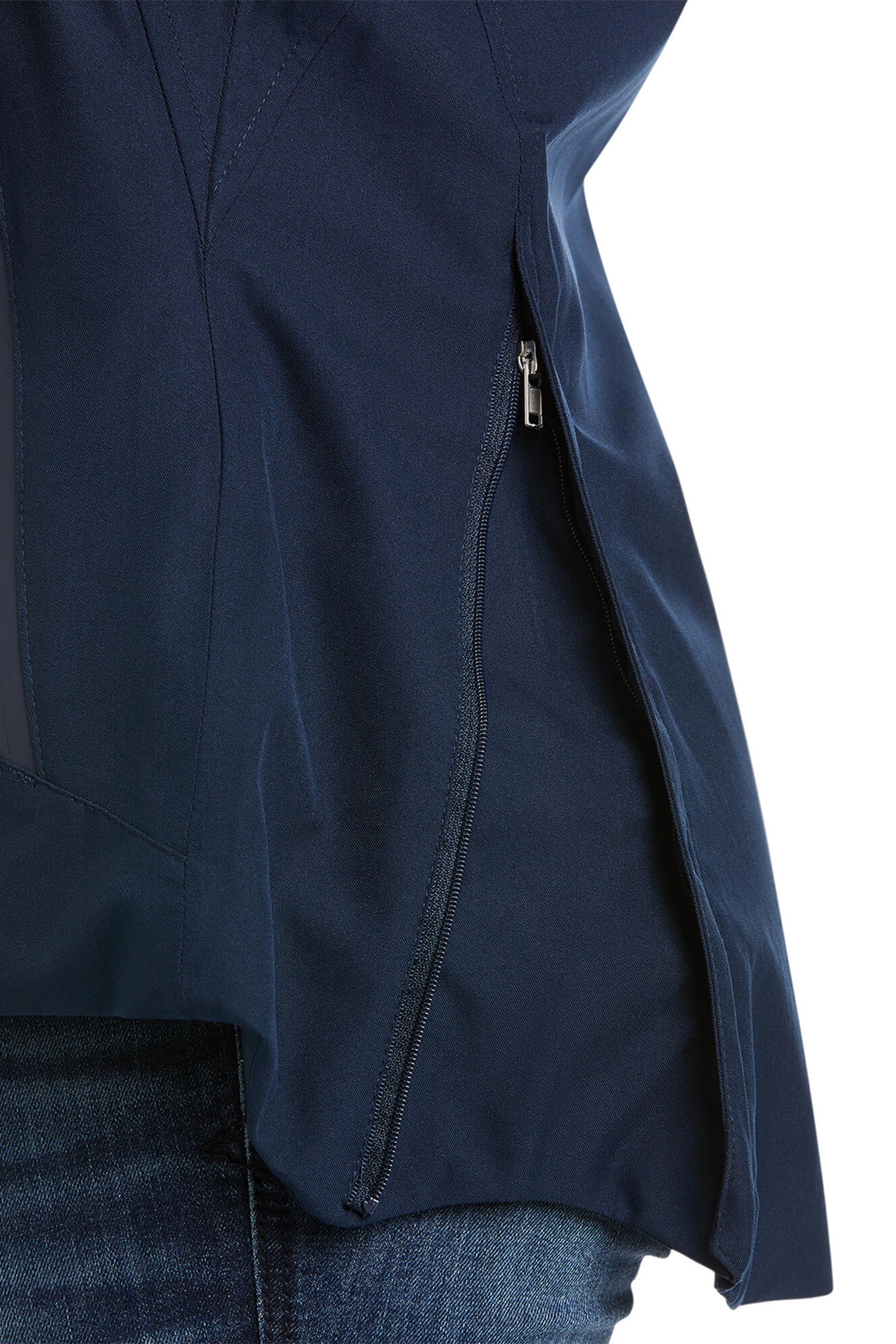 Ariat Coastal giacca impermeabile da donna