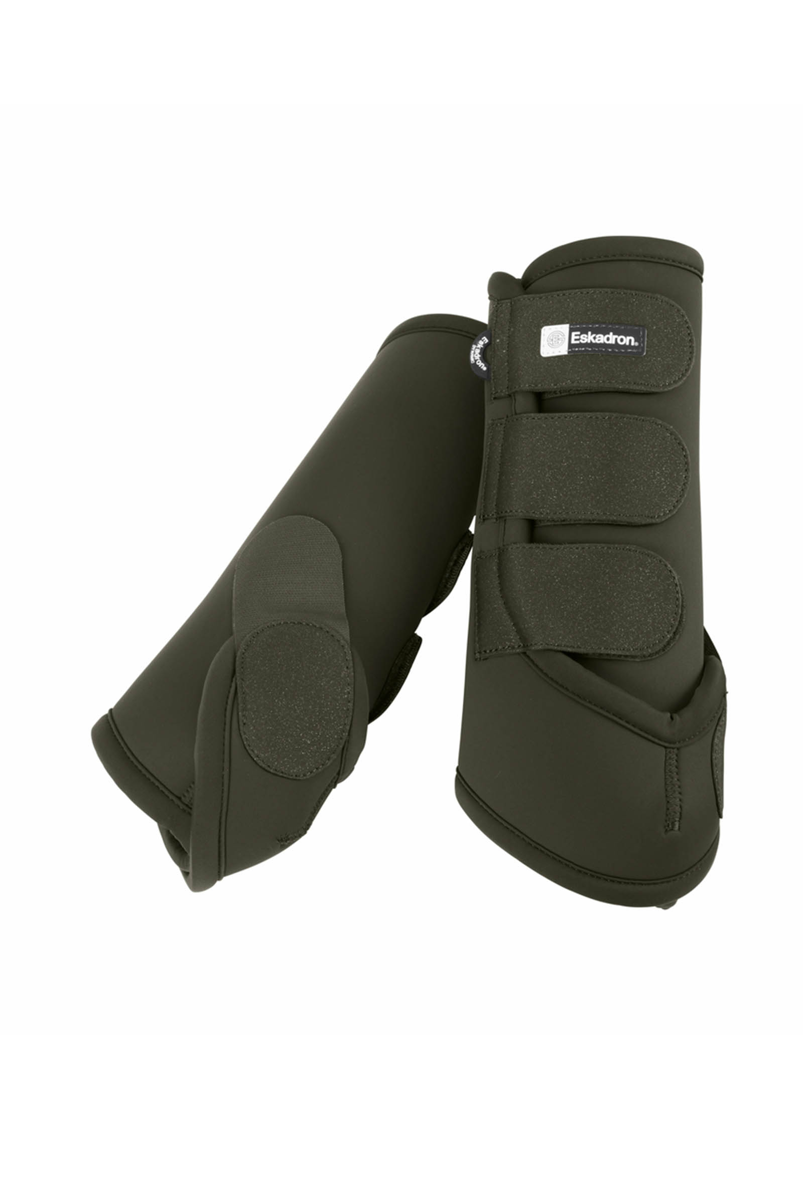 Eskadron Dynamics AW25 stinchiere posteriori Pro da dressage