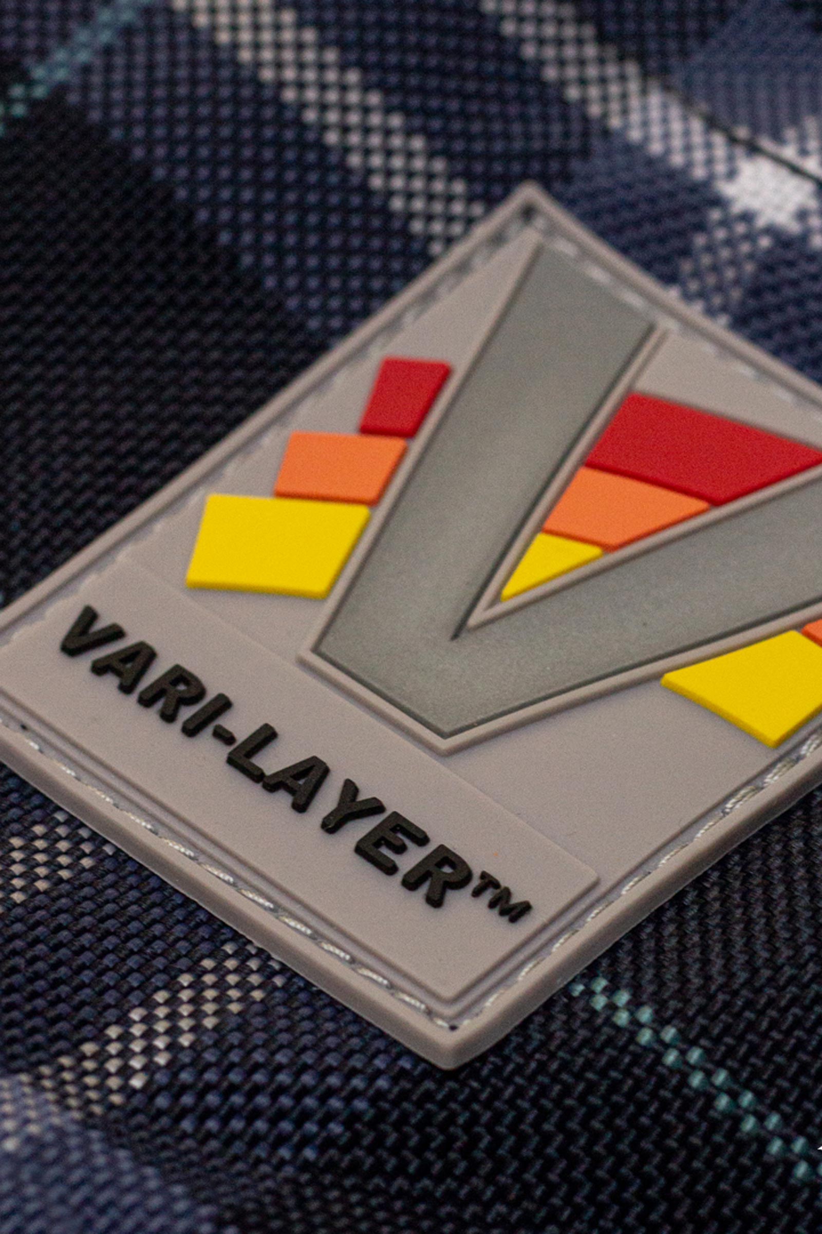 Horseware Rhino Plus Vari-Layer coperta da paddock con collo staccabile, 250 g