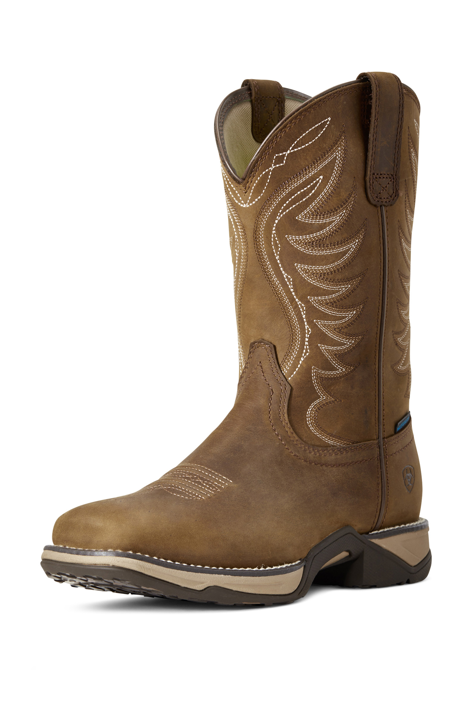 Ariat Anthem H2O Stivali western impermeabili da donna