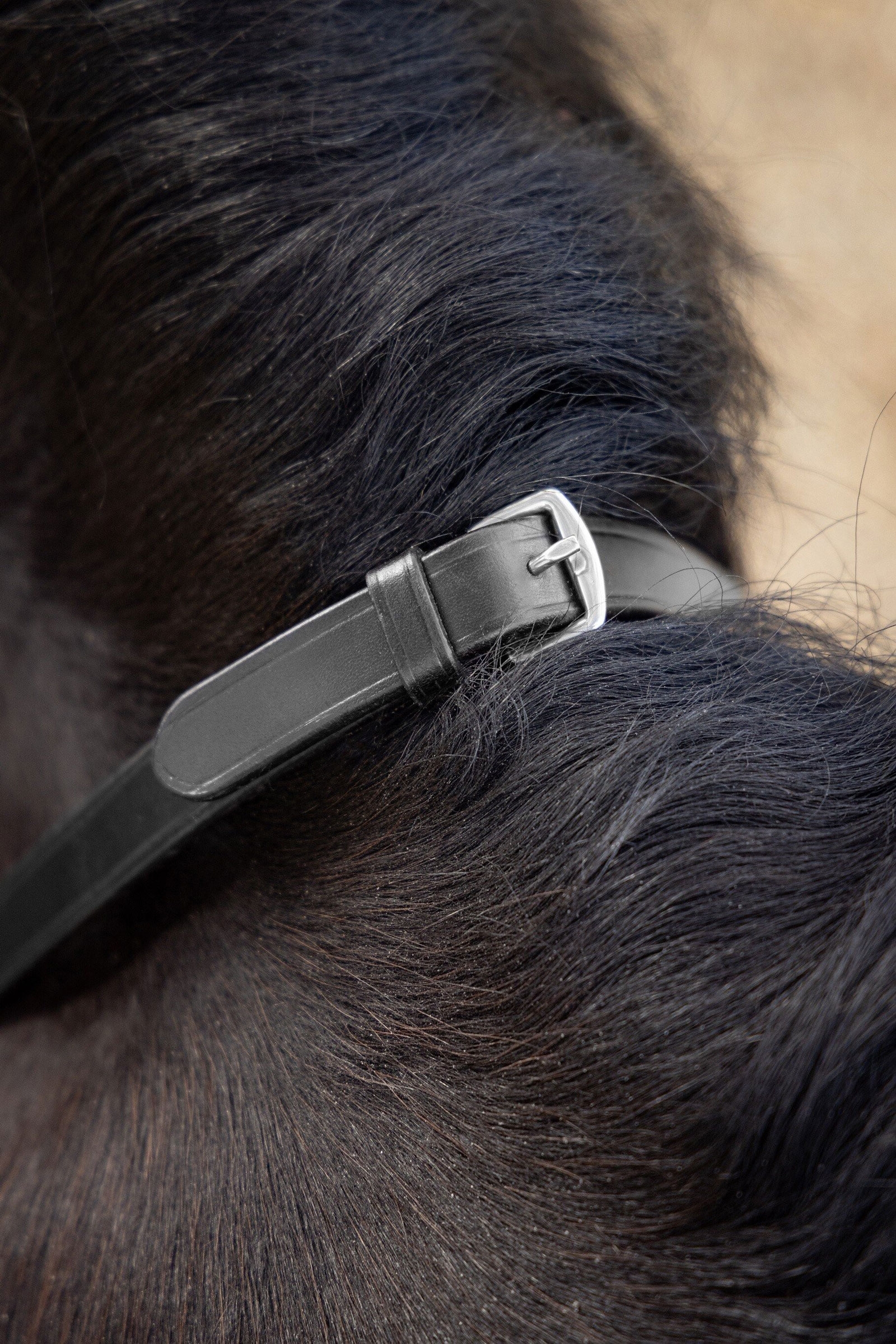 LeMieux Magna Grip redini in gomma