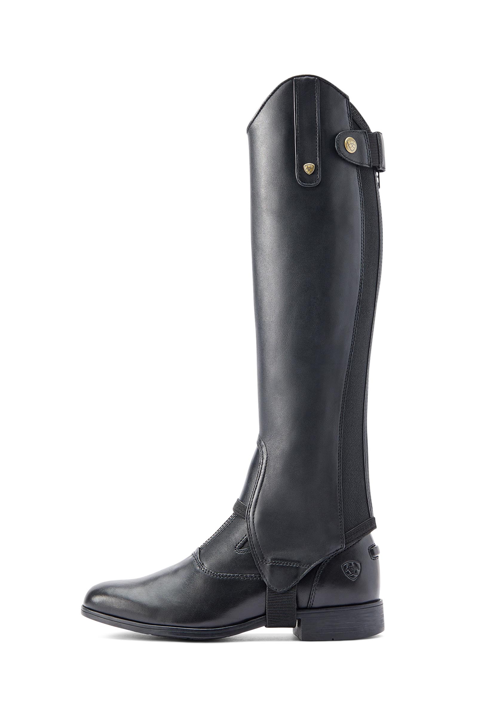 Ariat Heritage Contour mini-chaps