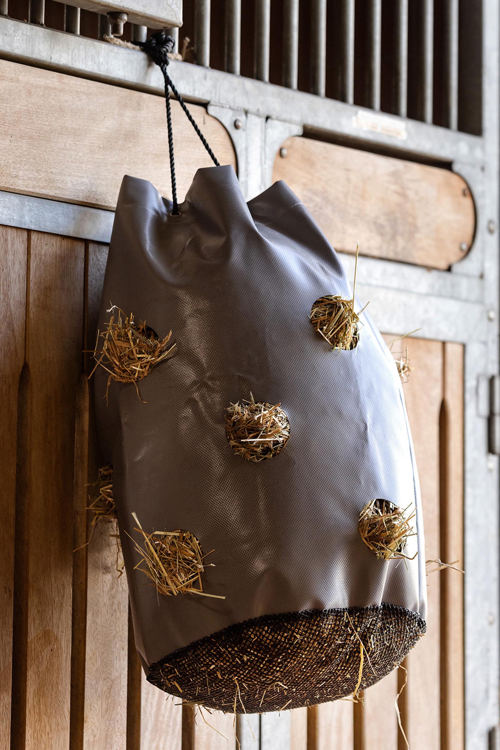 Waldhausen sacca fieno con fondo in rete