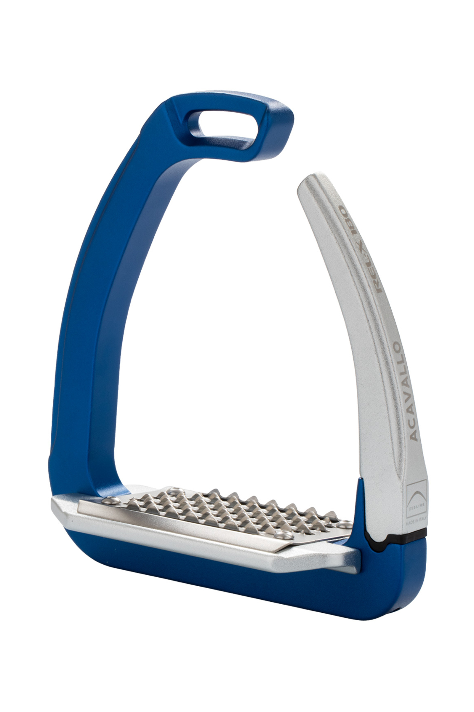 Blue Acavallo Rel-X 180 Staffe