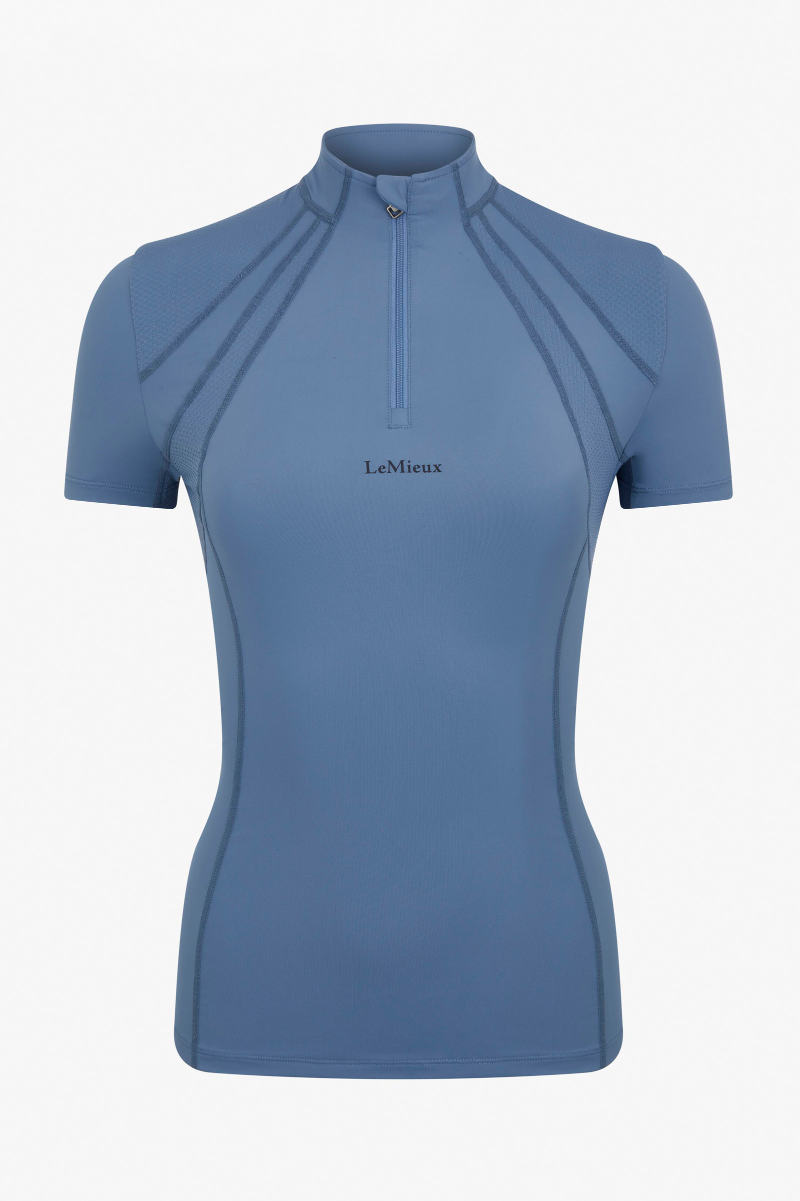 Ice Blue LeMieux Mia Strato base in rete da donna