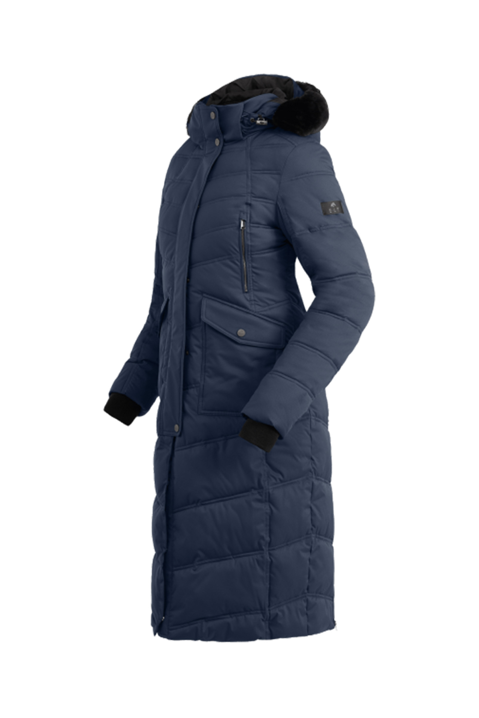ELT Saphira Cappotto Da Equitazione