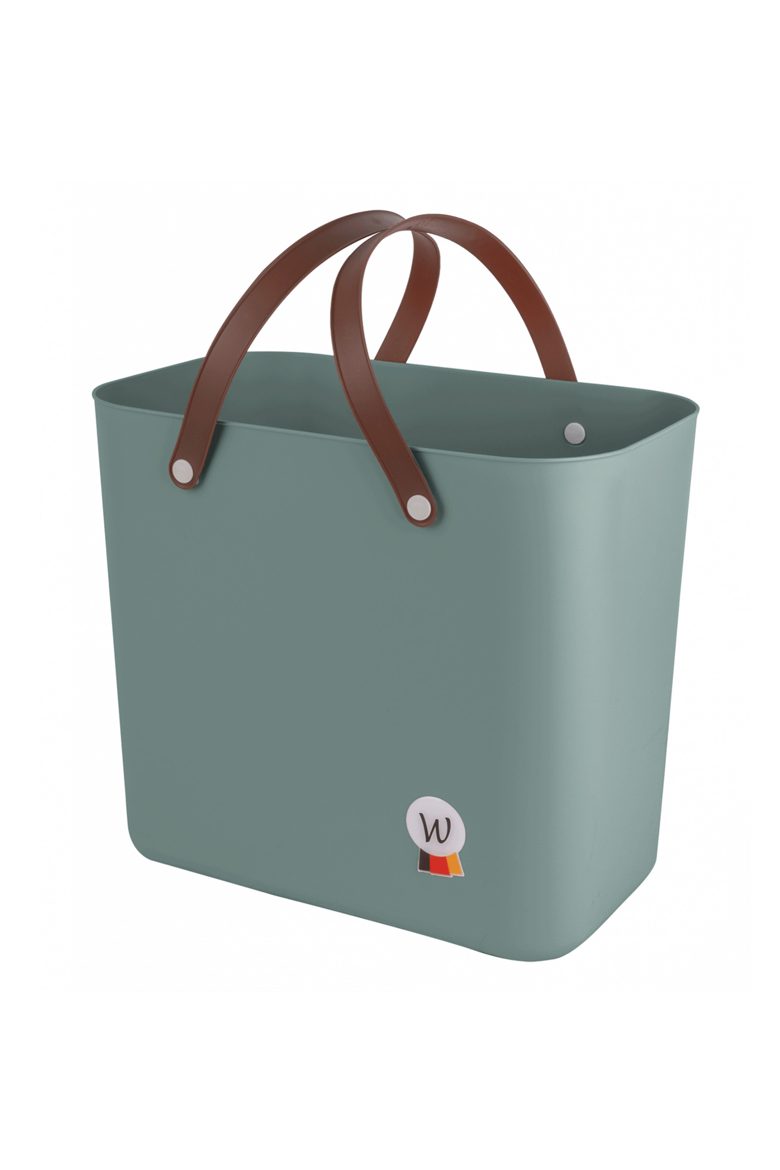 Light Green Waldhausen ECO Multibag Borsa