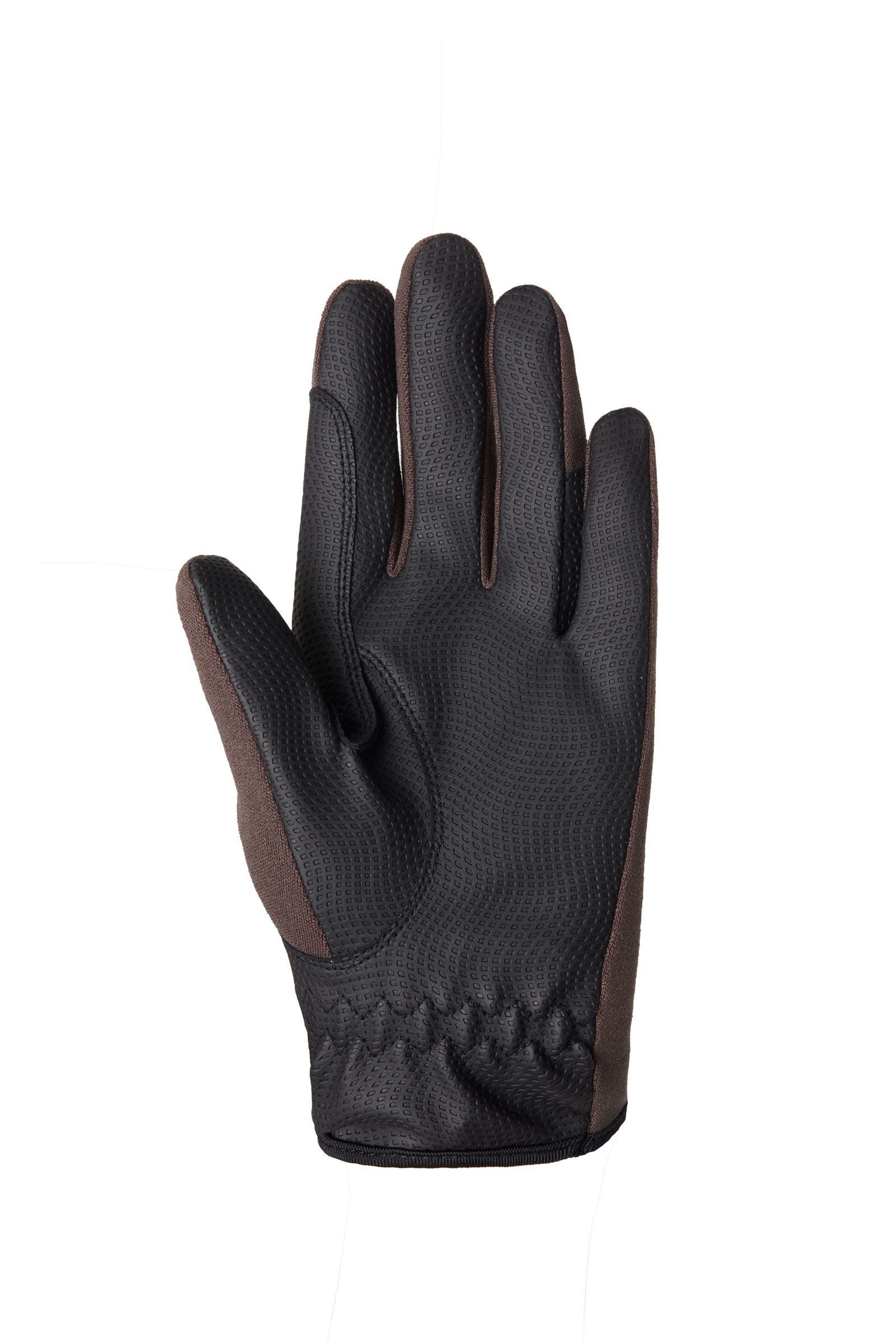 Horze Nascha Guanti da equitazione estivi per bambino