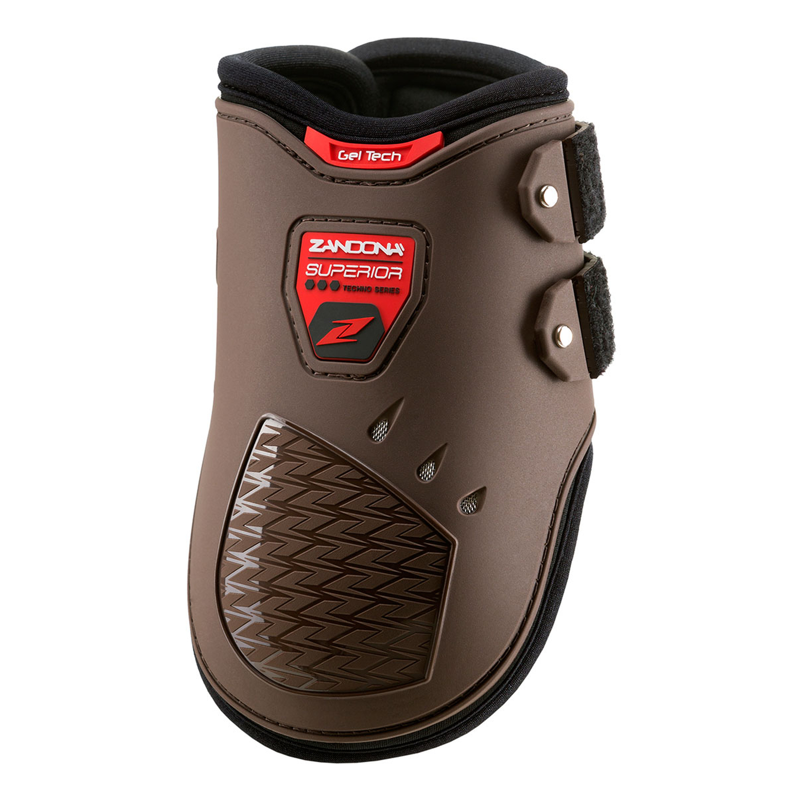 Paranocche Zandona Superior con chiusura a strappo