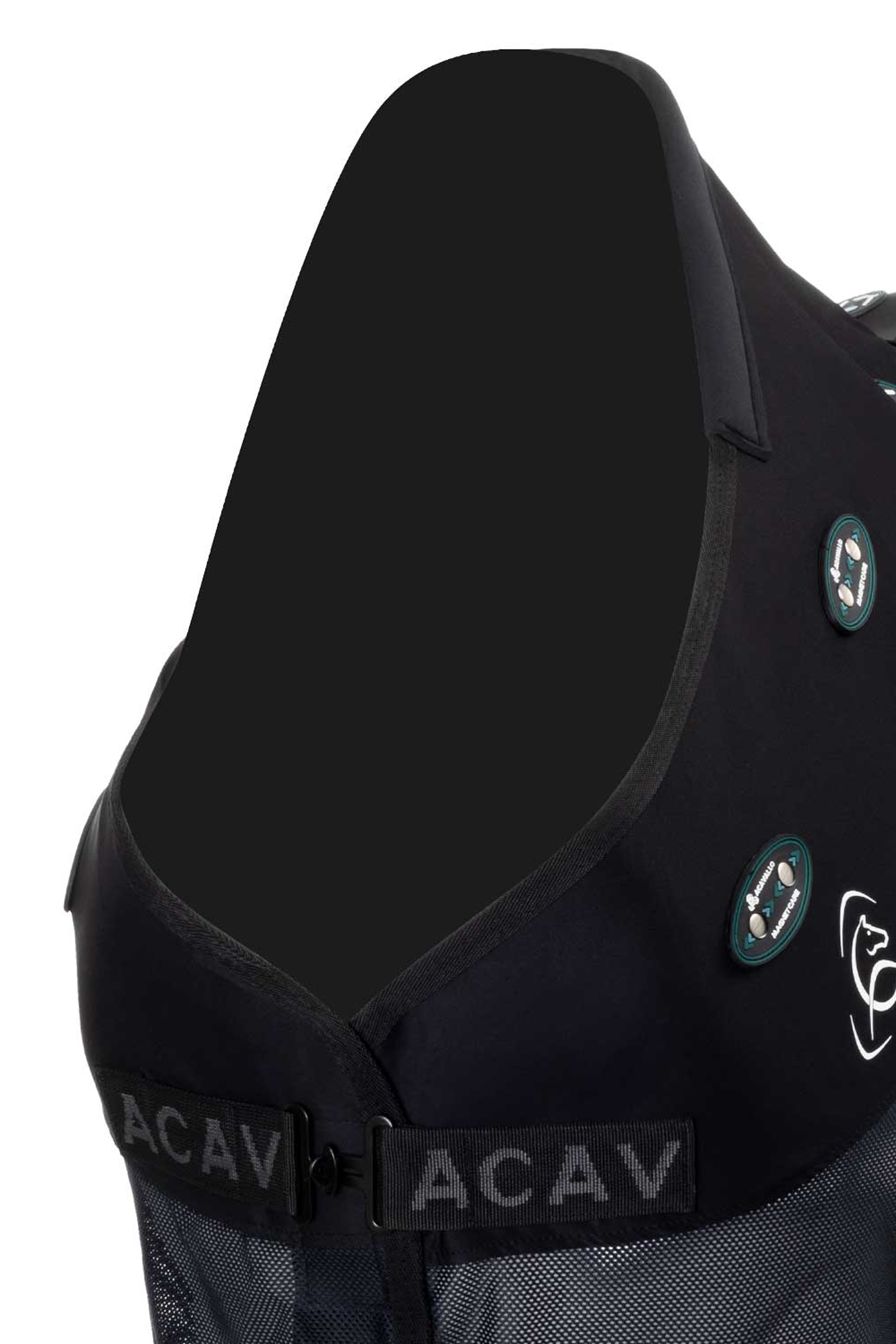 Acavallo Magnet Care Coperta a campo magnetico