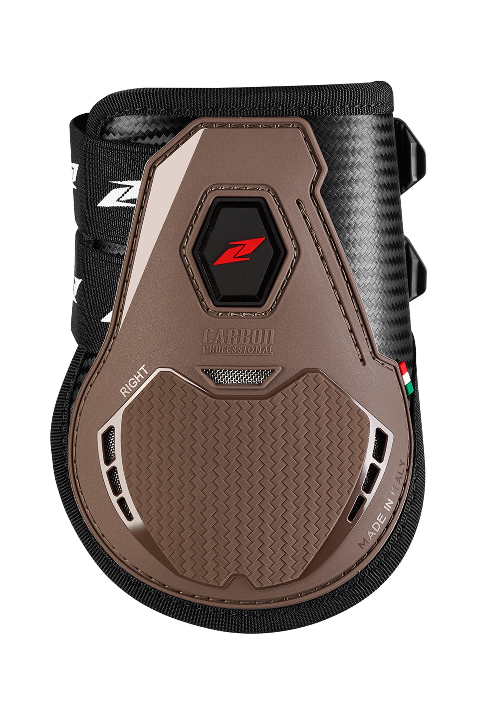 Zandona Carbon Professional Lite Paranocche