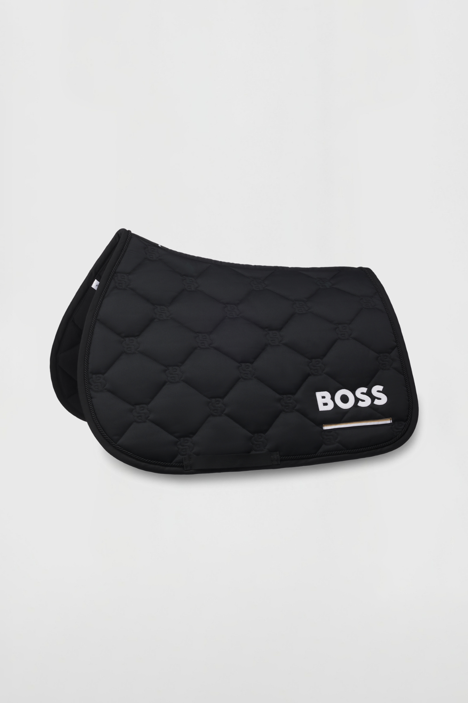 Tape Black Boss Cheltenham sottosella salto