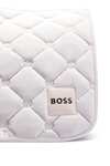 Boss Velvet Pearl Sottosella dressage