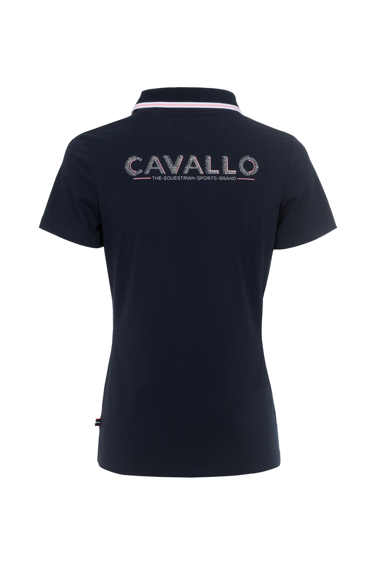 Cavallo CAVALBEA polo donna