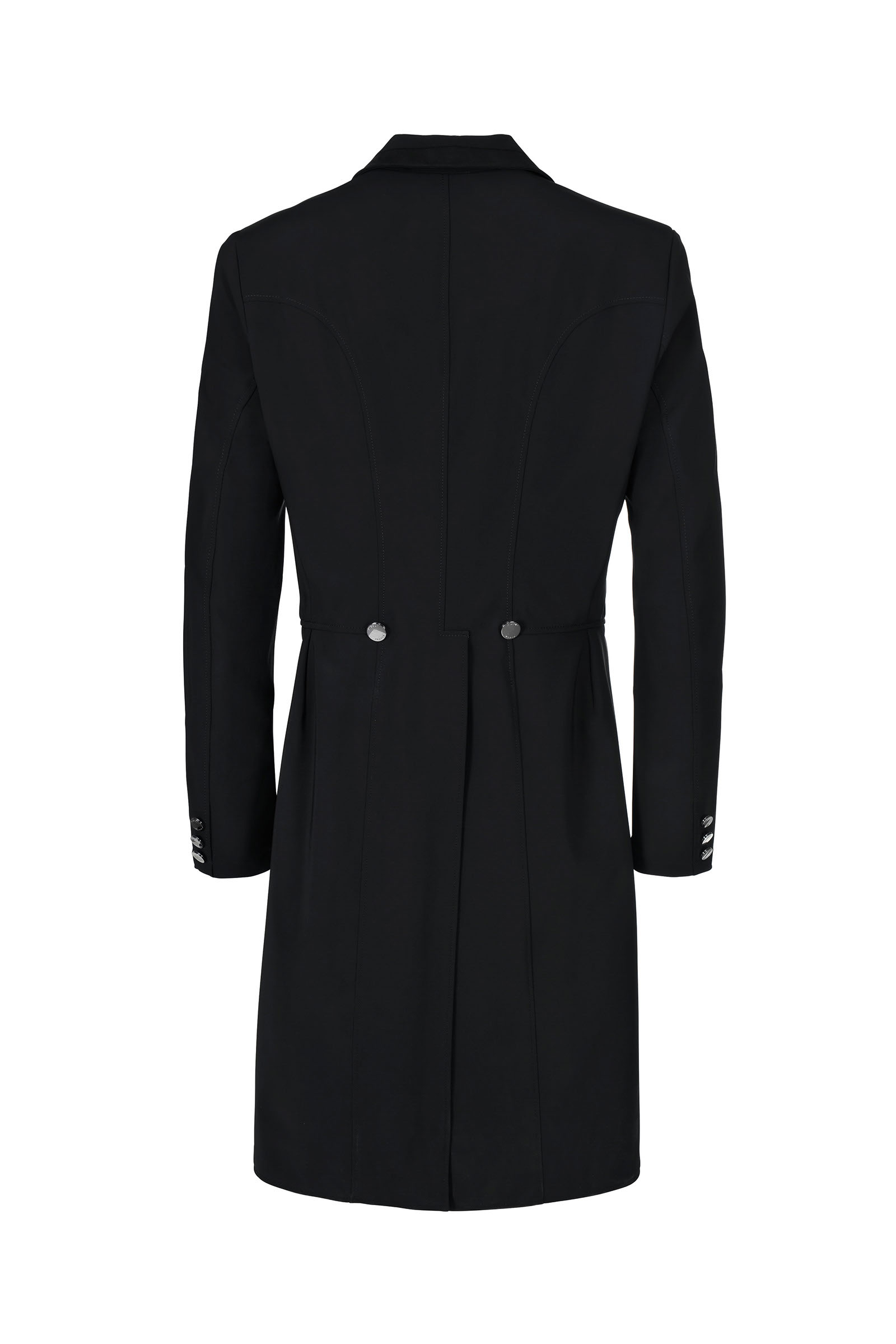 Pikeur James Frac da dressage uomo