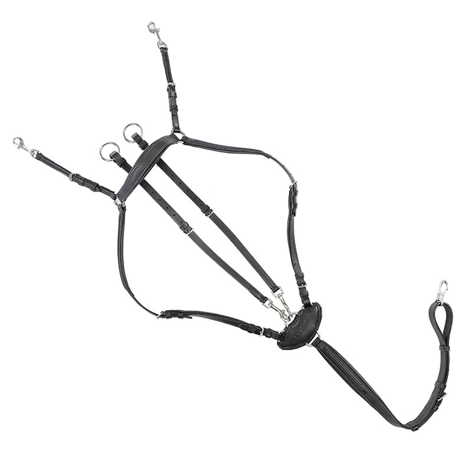 Kavalkade Pettorale Dekor morbido