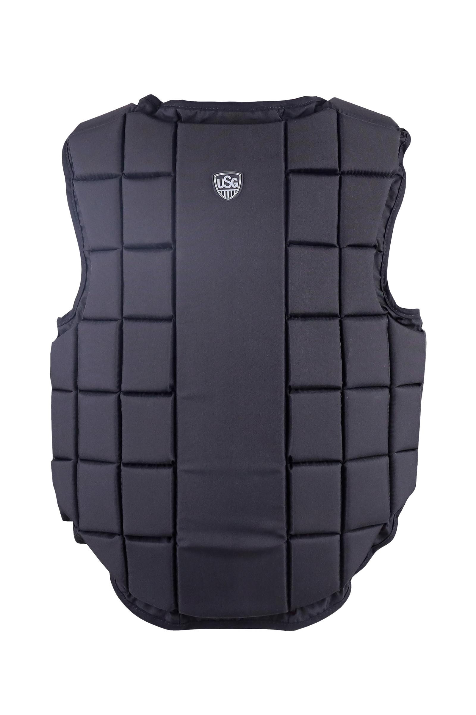 USG Flexi JR body protector a pannelli (EN 13158-2018) Level III