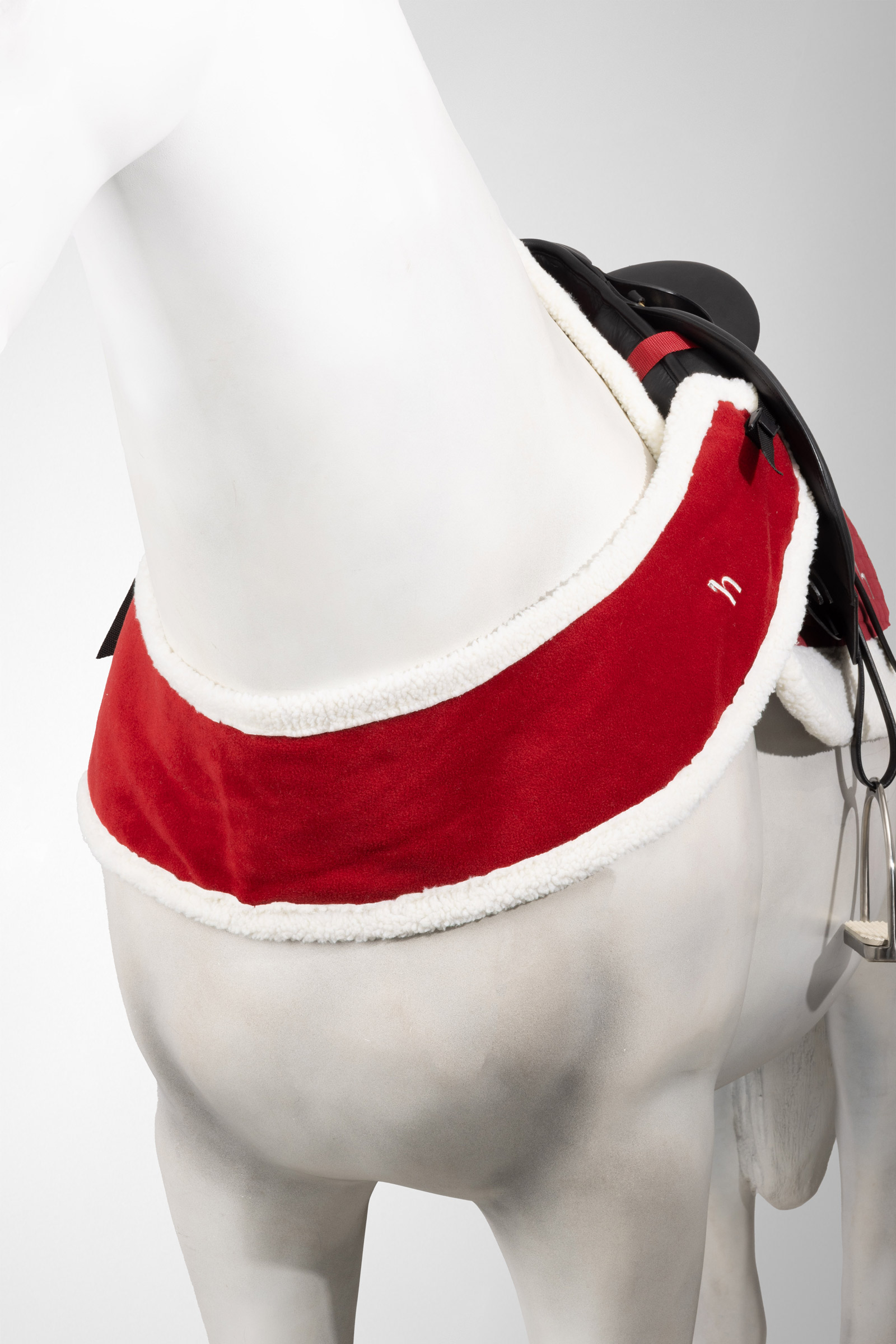 Horze Imbracatura natalizia