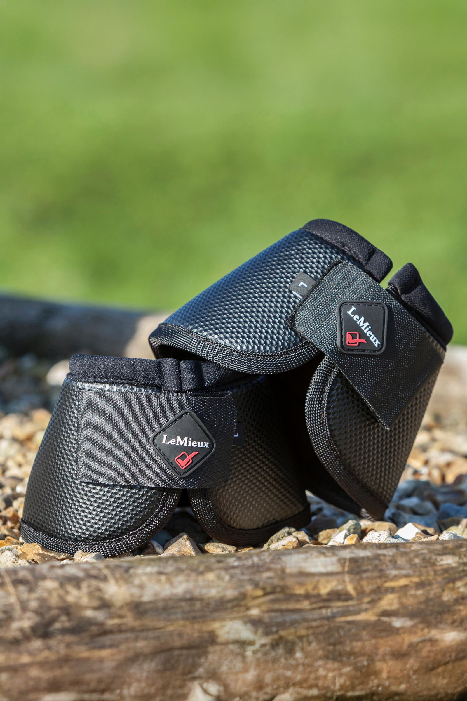 LeMieux Proform Ballistic Paraglomi