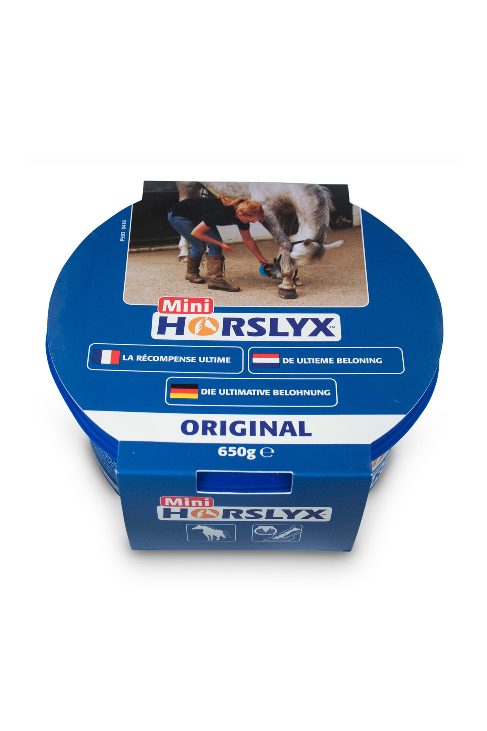 Horslyx Originale Mini, 650g