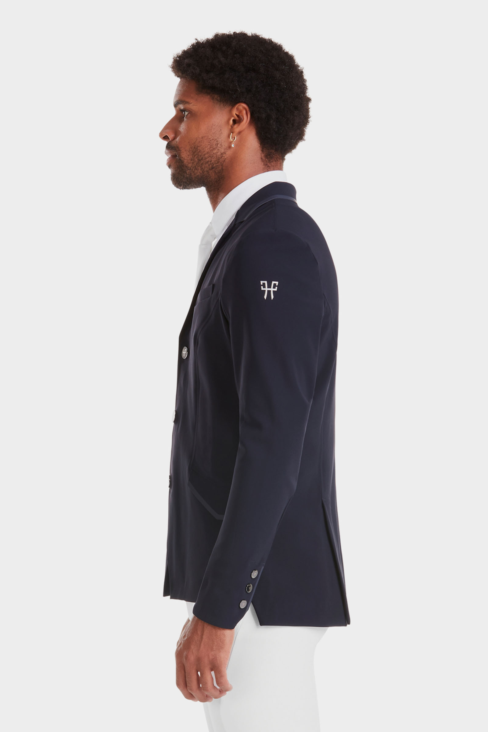 Horse Pilot Aeromade giacca da concorso uomo